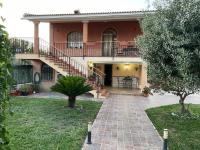 Villa Mónica - Chambres d’hôtes Orihuela