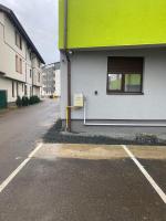 Nathallie Modern Apartments - B&B