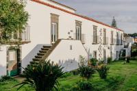 Senhora do Carmo Charm House - B&B