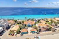 Bonaire Oceanfront Apartments - B&B Kralendijk