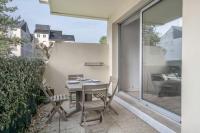 Coquet appartement à 300 m du port du Pouliguen - Chambres d’hôtes