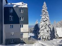 Vila TRNOVO - B&B Jahorina