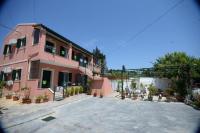Filoxenia Apartments Corfu Rose - B&B Alepou