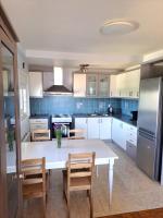 Appartamento con Vista Mare