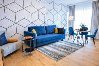 Apartamenty STUDIO M - Ferienwohnung Busko-Zdrój