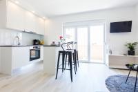 2sis 2 apartments - Chambres d'hôtes Zadar