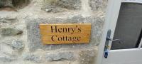 B&B Skipton - Henry's Cottage - Bed and Breakfast Skipton