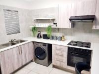 NST City Apartments @ Le Mirell - B&B
