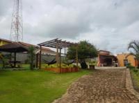 Fonsecas House - B&B Paraguaçu