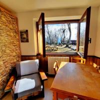 Haus mit 1 Schlafzimmer