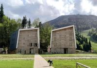 Srebrna Lisica 98 - Cosy studio appartment, near the ski track - Bed and Breakfast