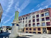 Playa Jardin Boiro - Chambres d’hôtes