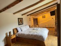 Junior Suite mit Balkon