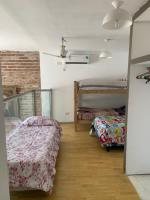 Apartamento de 2 dormitorios