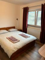 Habitación Doble con baño privado