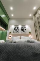 Plane Tree Luxury Suites - B&B Ioannina