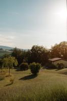 Valle del Lupo - Ferienwohnung San Ginesio