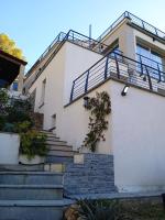 Les terrasses des Anthenors - Ferienwohnung La Redonne