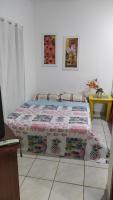 B&B Rio das Ostras - 3 Kitnets - Bed and Breakfast Rio das Ostras