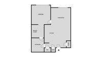 Cambridgeport 1br w wd gym nr MIT BOS-851 - B&B