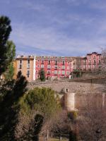 Cuenca Home - B&B Cuenca