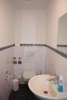 Standard Single Room with Shared Bathroom