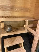 Ylläs Chalets IX A9104 - B&B