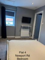 Appartement 1 Chambre