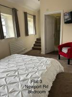 Appartement 1 Chambre