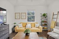 Brand-New Unit for RnR Minutes from Downtown - B&B
