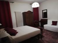 Camera Tripla con Bagno Privato