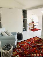 “Studio’ del Mare” nel pieno centro di Sanremo - Bed and Breakfast