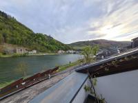 Ferienwohnung an der Mosel - B&B Traben-Trarbach