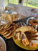 Pousada Sal da Terra - B&B Carrancas