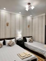 Comfort Driepersoonskamer met Douche