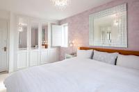 BIENVENUE in NEWHAVEN Luxury superking OR standard OR budget rooms - B&B Newhaven