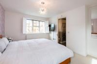 BIENVENUE in NEWHAVEN Luxury superking OR standard OR budget rooms - B&B Newhaven