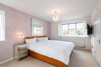 BIENVENUE in NEWHAVEN Luxury superking OR standard OR budget rooms - Ferienwohnung