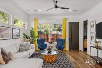 Modern Luxury Home - Minutes from Lady Bird Lake - B&B Austin