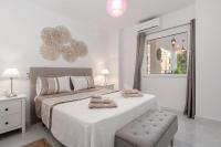 Apartamento de 2 dormitorios