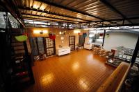 The Location, A Penthouse - B&B Dehradun