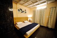 The Location, A Penthouse - B&B Dehra Dūn