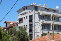 B&B Marmara - Piri Reis Butik Hotel - Bed and Breakfast Marmara