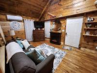10. swan creek cabin - Ferienwohnung Guntersville