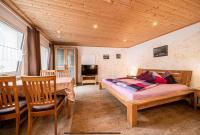 Appartement met 1 Slaapkamer