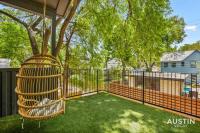 Brand New Luxurious Property and Huge Outdoor Space - Chambres d'hôtes Austin