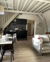 B&B Saint-Omer - Le Flamand - Bed and Breakfast Saint-Omer