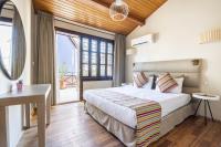 B&B Antalya - Mesmerizing Flat near Hadrians Gate - Bed and Breakfast Antalya