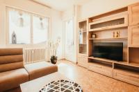 Apartment mit 2 Schlafzimmern