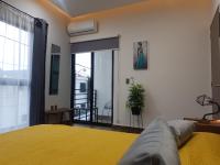 Apartment mit 1 Schlafzimmer